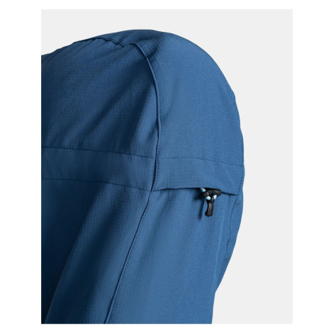 Dámská bunda NEATRIL W Tmavě modrá - Kilpi