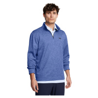 UA Storm SweaterFleece QZ-BLU