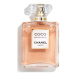 CHANEL Coco mademoiselle Intenzivní parfémová voda s rozprašovačem - EAU DE PARFUM INTENSE 100ML