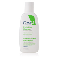 CeraVe Hydrating Cleanser čisticí emulze s hydratačním účinkem 88 ml