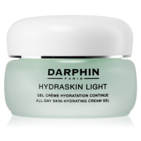 Darphin Hydraskin Light Hydrating Cream Gel hydratační gelový krém pro normální až smíšenou pleť