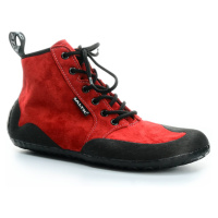 Saltic Outdoor High Red