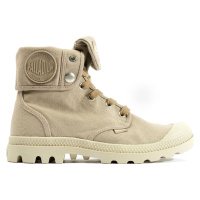 Palladium Boots W Baggy Dune