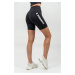 NEBBIA ICONIC high-waisted cycling shorts