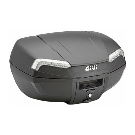 Givi E46NT Riviera Tech Monolock