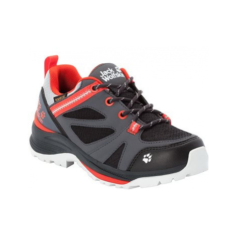 Jack Wolfskin Force Striker Texapore Low K