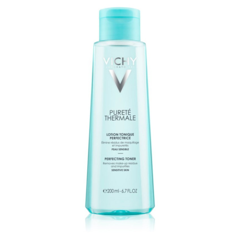 Vichy Pureté Thermale zdokonalující tonikum 200 ml