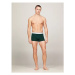 Pánské spodní prádlo Close to Body TRUNK UM0UM03052MBP - Tommy Hilfiger
