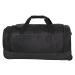 Travelite Crosslite 5.0 Wheeled Duffle M Black