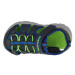 Skechers C-Flex Sandal Modrá