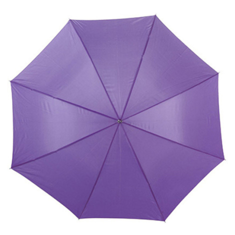 L-Merch Automatický deštník SC4064 Purple