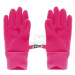 Dětské rukavice PLAYSHOES 422049 růžová