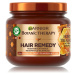 Garnier Regenerační maska pro poškozené vlasy Botanic Therapy Honey Treasure (Hair Remedy) 340 m