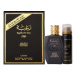 Lattafa Raghba For Men - EDP 100 ml + deodorant ve spreji 50 ml