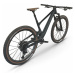 Celoodpružené horské kolo SCOTT Spark 960 black 2022