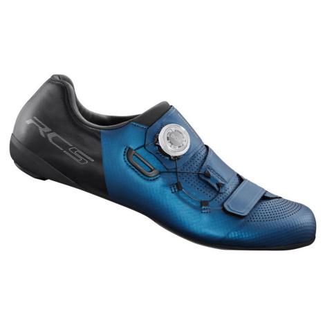SHIMANO Pánské cyklistické boty SH-RC502