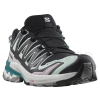 Salomon Xa Pro 3D V9 GTX W L47119100 - black/bleached aqua/harbor blue