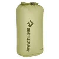 Nepromokavý vak Sea to Summit Ultra-Sil Dry Bag 20 L Barva: zelená