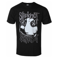 Tričko metal pánské Slipknot - Maggot - ROCK OFF - SKTS122MB