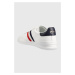 Sneakers boty Polo Ralph Lauren Htr Area bílá barva, 809877605001