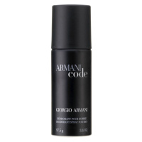 Giorgio Armani Code Deodorant Ve Spreji 150 ml