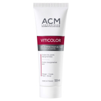 ACM Krycí gel pro sjednocení pleti Viticolor (Skin Camouflage Gel) 50 ml