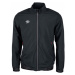 Umbro TRAINING WOVEN JACKET Pánská sportovní bunda, černá, velikost