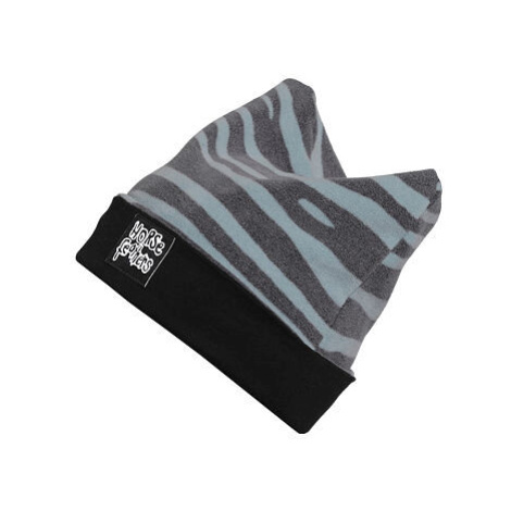 HORSEFEATHERS Kulich Naos - zebra BLUE