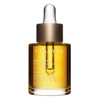 Clarins - Lotus Treatment Oil Oleje na pleť 30 ml unisex