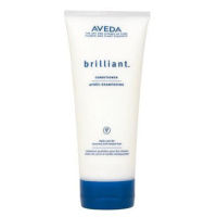 Aveda Kondicionér pro chemicky ošetřené vlasy Brilliant (Brilliant Conditioner) 200 ml