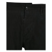 Vintage Cargo Pants - black