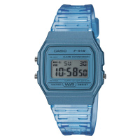 CASIO F-91WS-2EF