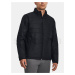 Bunda Under Armour UA STR SESSION GOLF JKT-BLK