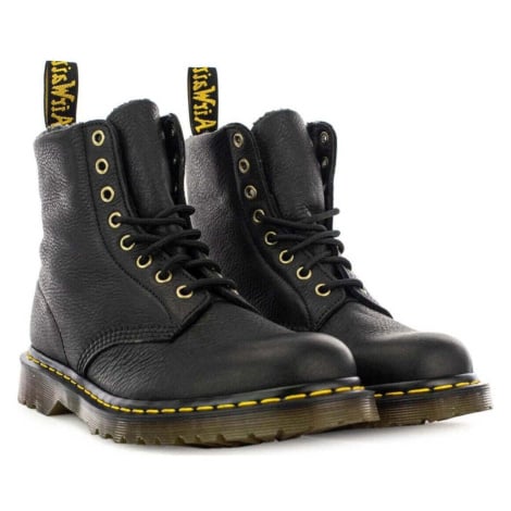 Dr. Martens - Černá Dr Martens