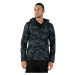 Bunda Fox Pit Jacket Camo