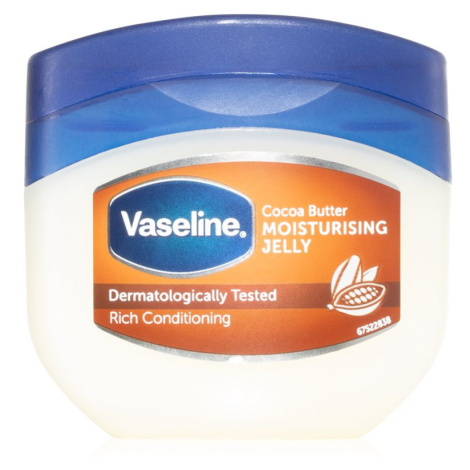 Vaseline Cocoa vazelína s kakaovým máslem 100 ml