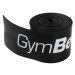 Rehabilitační páska Floss Black - GymBeam