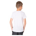 SAM 73 Chlapecké triko LEO Bílá