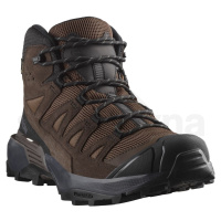 Salomon X Ultra 360 Leather Mid GTX M L47570900 - dark earth/delicioso castlero