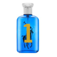 Ralph Lauren Big Pony 1 Blue toaletní voda pro muže 100 ml