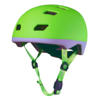 Micro - LED Neon Green (51-54 cm) - helma