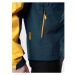 Loap ULTEO Pánská outdoorová bunda, žlutá, veľkosť