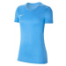 Nike DRI-FIT PARK Dámský dres, světle modrá, velikost