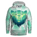 Aloha From Deer Unisex's Naturally Hoodie H-K AFD391