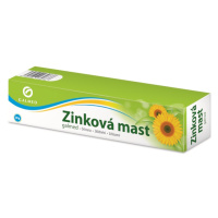 GALMED Zinková mast 30 g