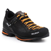 SALEWA-MTN Trainer 2 GTX Shoe M black/carrot Černá