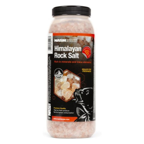 Nash Partikl Himalayan Rock Salt - 3kg