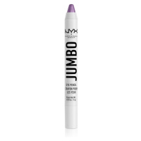 NYX Professional Makeup Jumbo tužka na oči, oční stíny a linky odstín 642 Eggplant 5 g