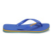 Havaianas BRASIL LAYERS Modrá