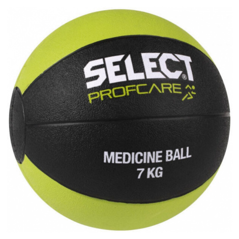 Select MEDICINE BALL KG Medicinbal, černá, velikost
